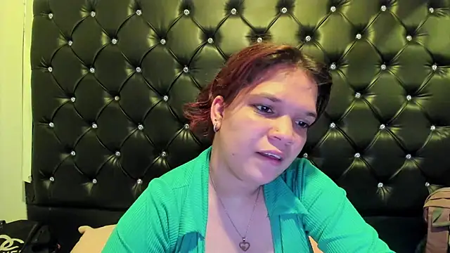 MelanyCarter18's cam snapshot