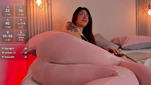 redvelvet__7's cam snapshot