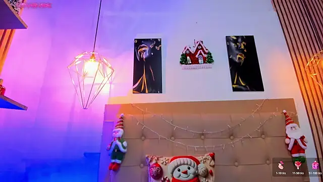 alesziarose's cam snapshot