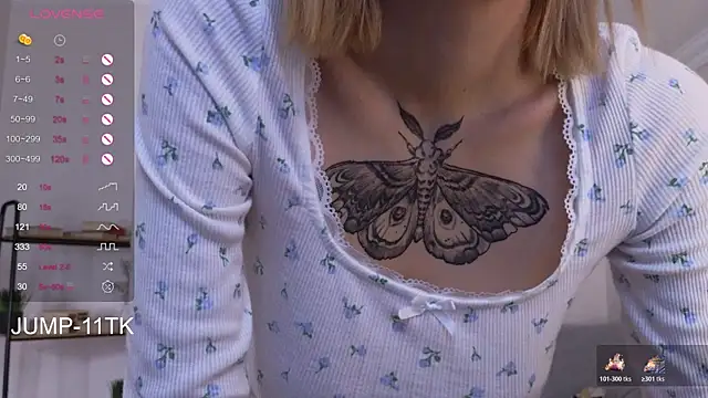 Sonia_Jones's cam snapshot