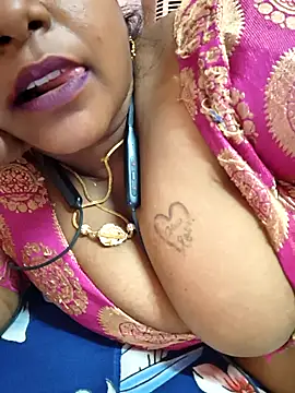 bakyasree143's cam snapshot