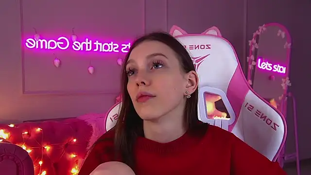 VeronicaVances's cam snapshot