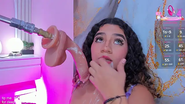 mia_cataleiya's cam snapshot