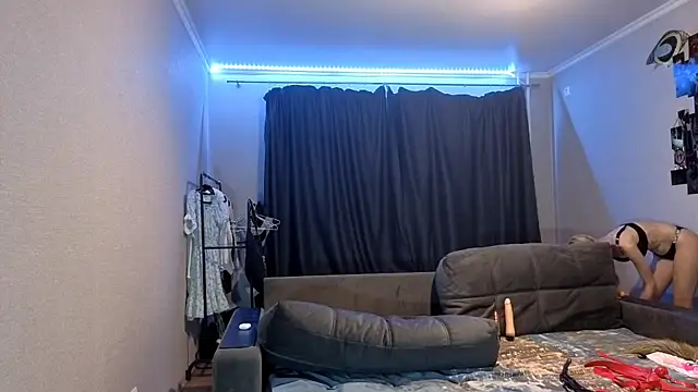 Fafa_Fluff's cam snapshot