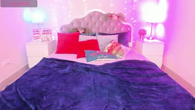 CamillaDreamer's cam snapshot