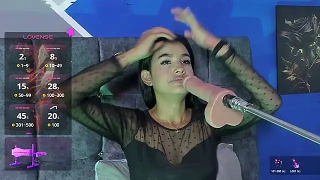 zhepy_hot's cam snapshot