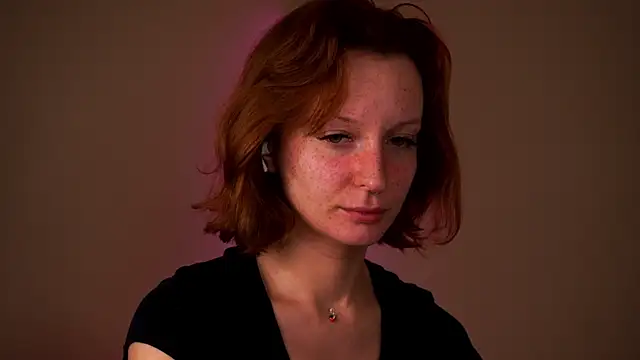 Liuba_Fox's cam snapshot