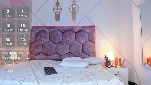 emmy_lander's cam snapshot