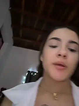 Paulet_Johnson's cam snapshot