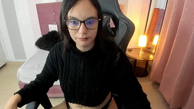 Wanda_sg's cam snapshot