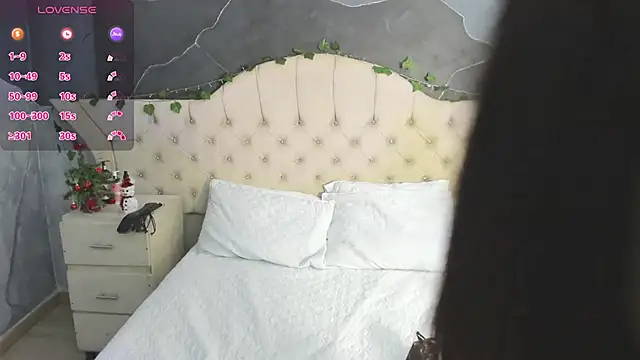 AmberGreyy_'s cam snapshot