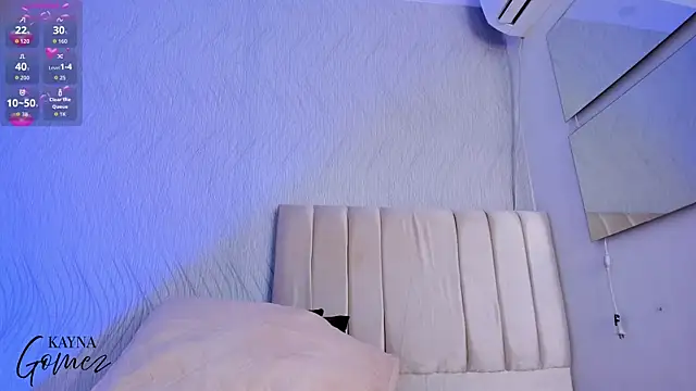 kayna_gomez's cam snapshot