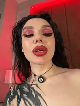 MaeveMoon's cam snapshot