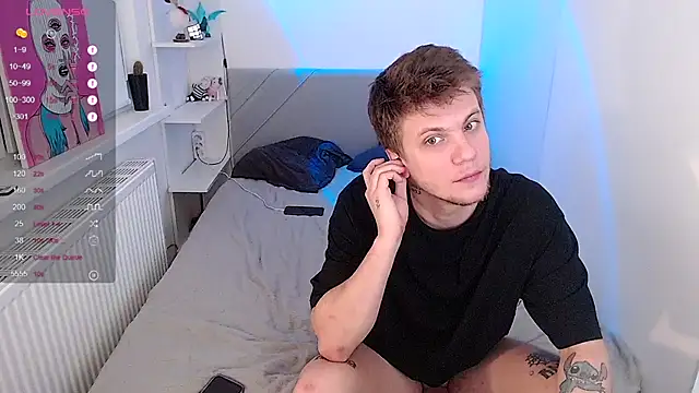 soalice's cam snapshot