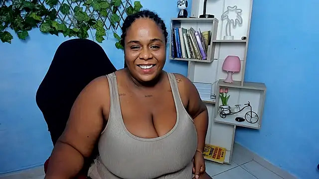 bbw_charlote's cam snapshot