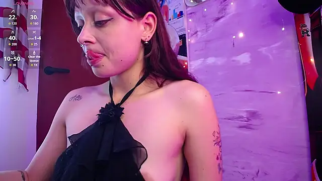 bombom_6's cam snapshot