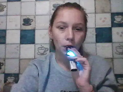 Anna_wey's cam snapshot