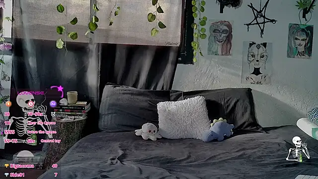 420mussa's cam snapshot