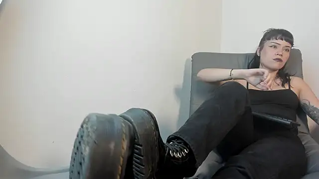 Seijacu's cam snapshot