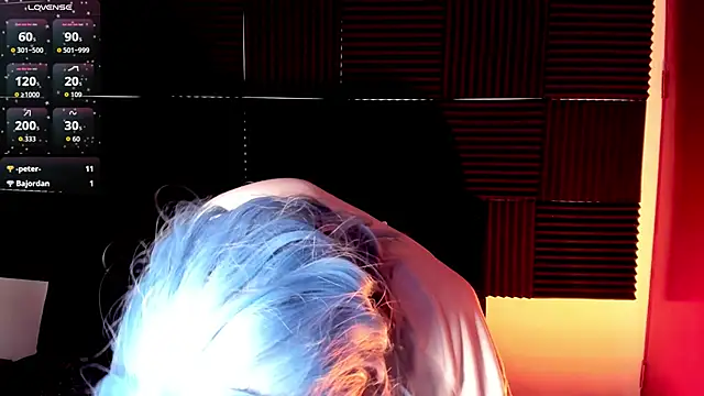 KuraiBi's cam snapshot