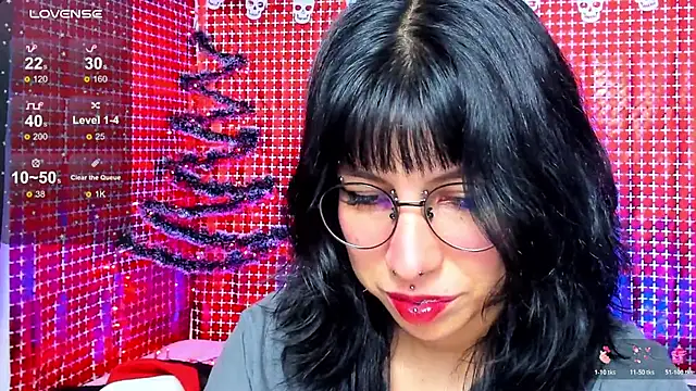 Rose_72's cam snapshot