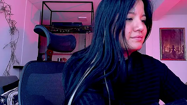 Unatatuada's cam snapshot