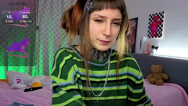 LilithPoison's cam snapshot