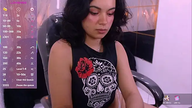 kat_96_'s cam snapshot