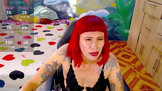 Eimy_lorens's cam snapshot