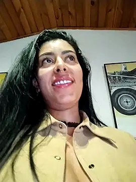 Luianna's cam snapshot