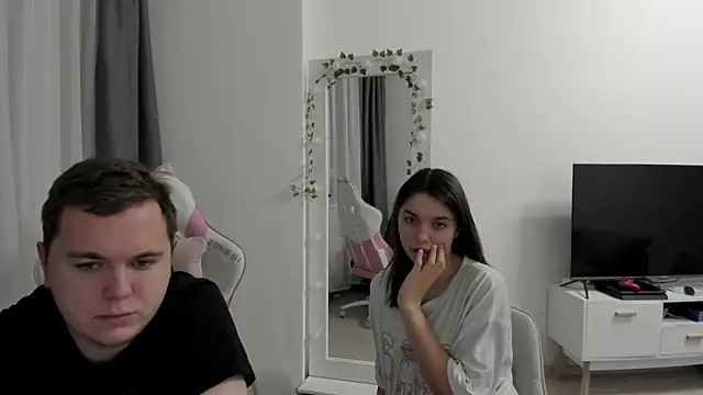 MashkaRay's cam snapshot