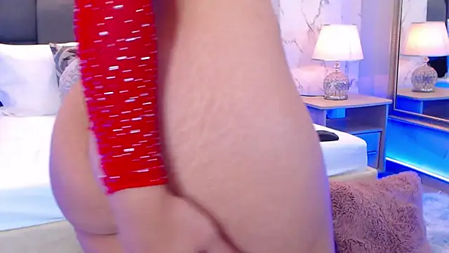 SophieWolkman's cam snapshot