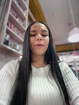 Naatalia's cam snapshot