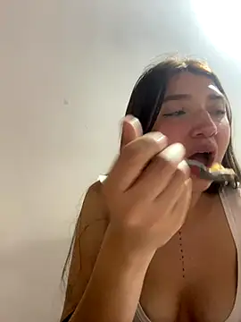 Mia__Gray's cam snapshot