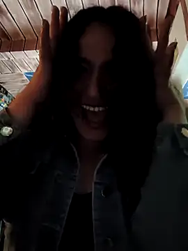 Yaya_watson's cam snapshot