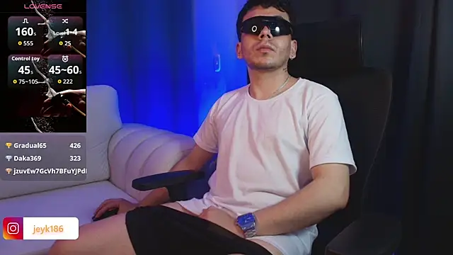 Jey_keler1's cam snapshot