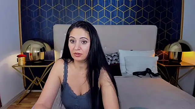 ValeryBlakes's cam snapshot