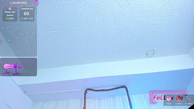 nicky_angel1's cam snapshot