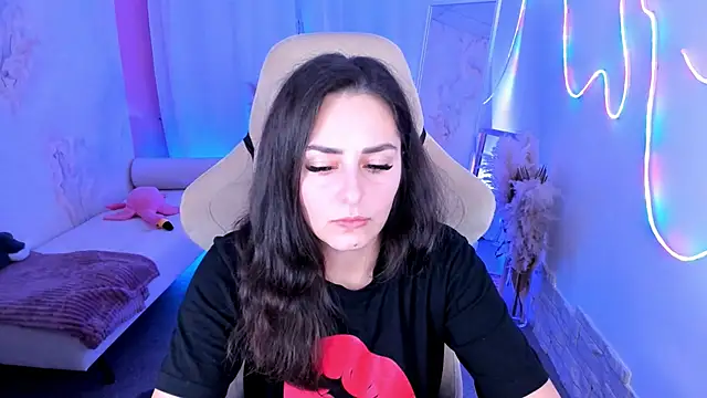 ValeriiMills's cam snapshot