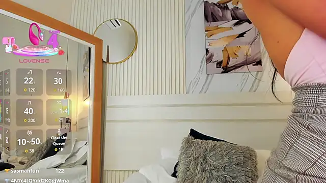 Kloeh_Star's cam snapshot