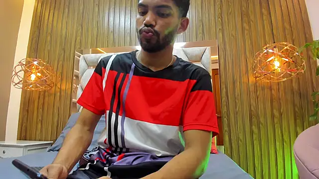 jeff_nick's cam snapshot