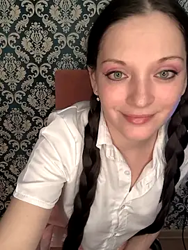 Rapunzel_hairlover's cam snapshot