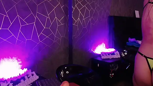 zoey_stonee's cam snapshot