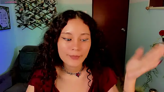 Krysten_Riter live sex cam