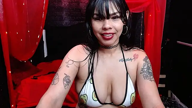 brenda_smile33's cam snapshot