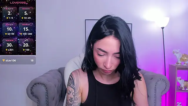 barbie_scoth_'s cam snapshot