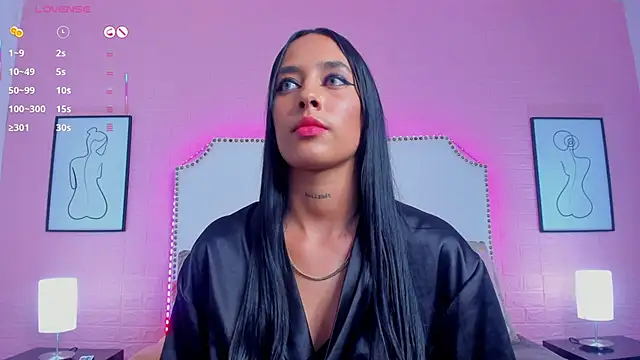 charlotte_kisss's cam snapshot