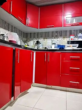 amaranta_c's cam snapshot