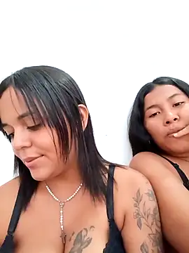 Naugthy-Mey's cam snapshot