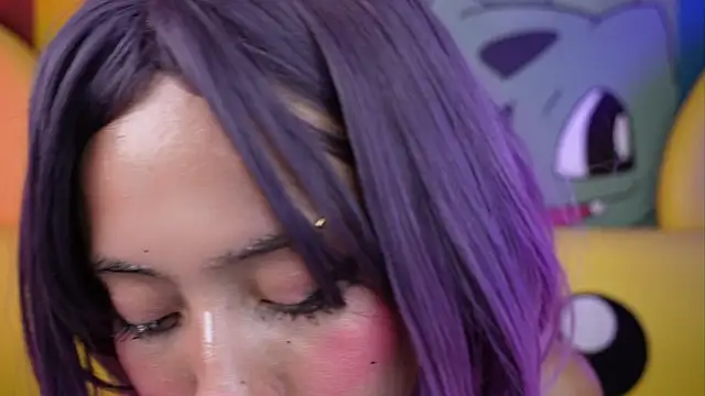 miss__maria's cam snapshot